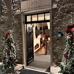 Bed & Breakfast Antica Foresteria Karolingia Ponte Di Legno