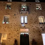 Antica Foresteria Karolingia Bed & Breakfast Ponte Di Legno