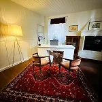 Bed & Breakfast Antica Foresteria Karolingia Ponte Di Legno