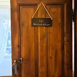 Antica Foresteria Karolingia Bed & Breakfast Ponte Di Legno