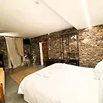 Bed & Breakfast Antica Foresteria Karolingia Ponte Di Legno