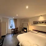 Antica Foresteria Karolingia 3*