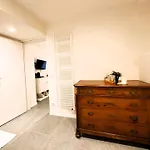 Bed & Breakfast Antica Foresteria Karolingia Ponte Di Legno