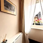 Bed & Breakfast Antica Foresteria Karolingia 3*