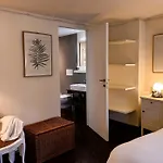 Antica Foresteria Karolingia Bed & Breakfast Ponte Di Legno