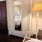 Antica Foresteria Karolingia 3*
