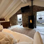 Bed & Breakfast Antica Foresteria Karolingia 3*
