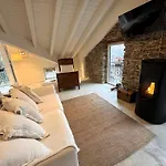 Bed & Breakfast Antica Foresteria Karolingia 3*