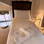 Antica Foresteria Karolingia Bed & Breakfast