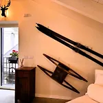 Antica Foresteria Karolingia 3*