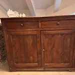 Antica Foresteria Karolingia 3*