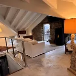 Antica Foresteria Karolingia Bed & Breakfast
