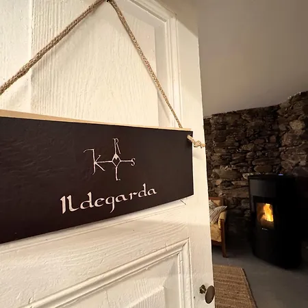 Antica Foresteria Karolingia 3*