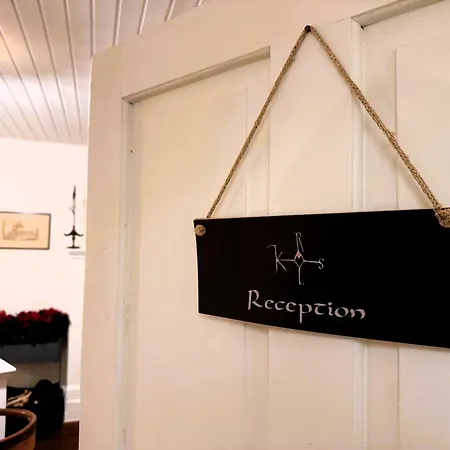Bed & Breakfast Antica Foresteria Karolingia 3*