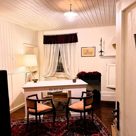Bed & Breakfast Antica Foresteria Karolingia Ponte Di Legno