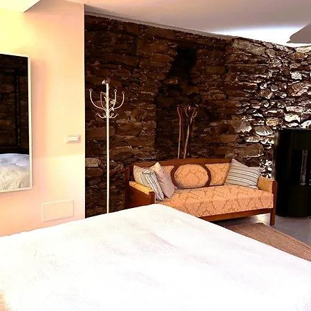 Antica Foresteria Karolingia 3* Ponte di Legno