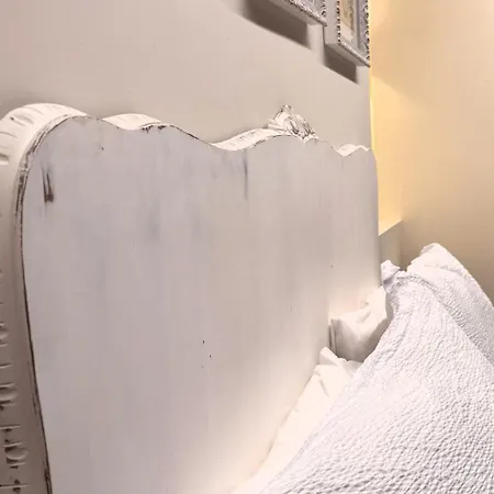 Antica Foresteria Karolingia Panzió