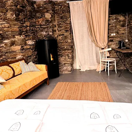 Antica Foresteria Karolingia 3* Ponte di Legno