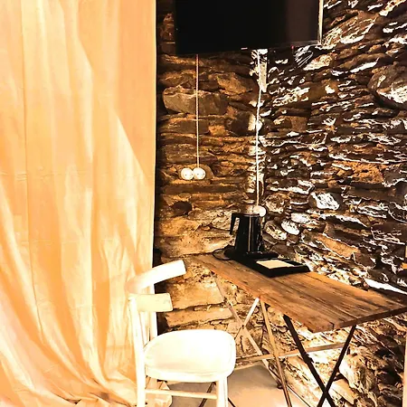 Panzió Antica Foresteria Karolingia Ponte di Legno