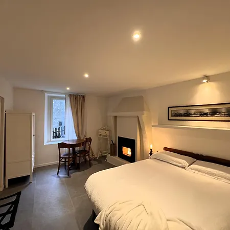Antica Foresteria Karolingia 3*