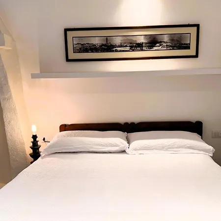 Antica Foresteria Karolingia Panzió 3*