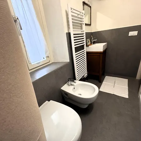 Panzió Antica Foresteria Karolingia 3*