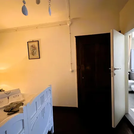 Antica Foresteria Karolingia 3*