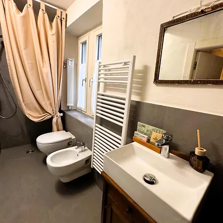 Antica Foresteria Karolingia 3* Ponte di Legno