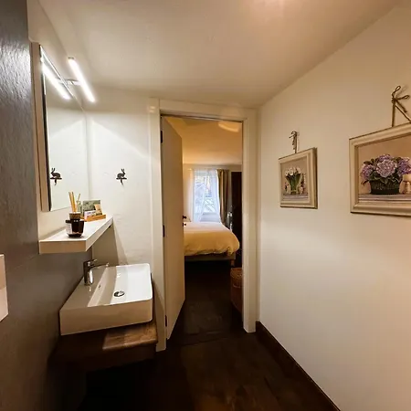 Antica Foresteria Karolingia Panzió 3*