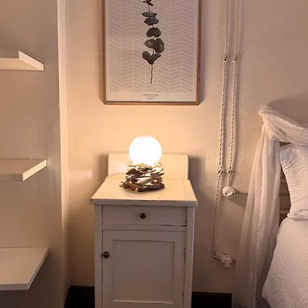 Antica Foresteria Karolingia 3*