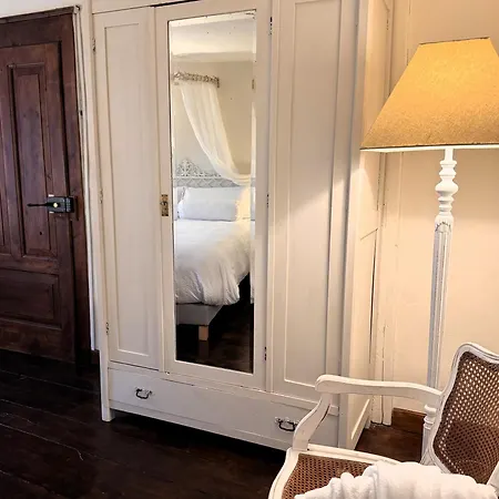 Antica Foresteria Karolingia 3*