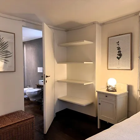 Antica Foresteria Karolingia Panzió 3*