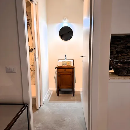 Antica Foresteria Karolingia Panzió